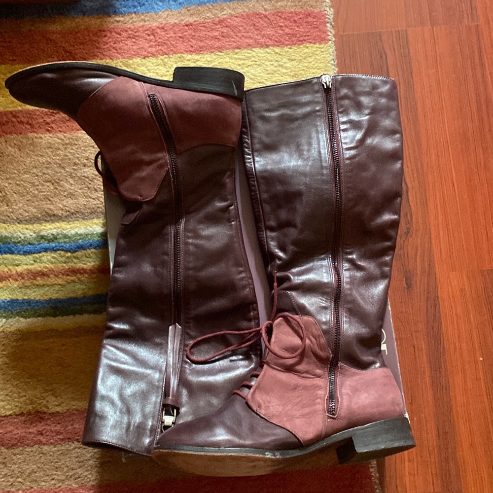 Kooba serenity boot